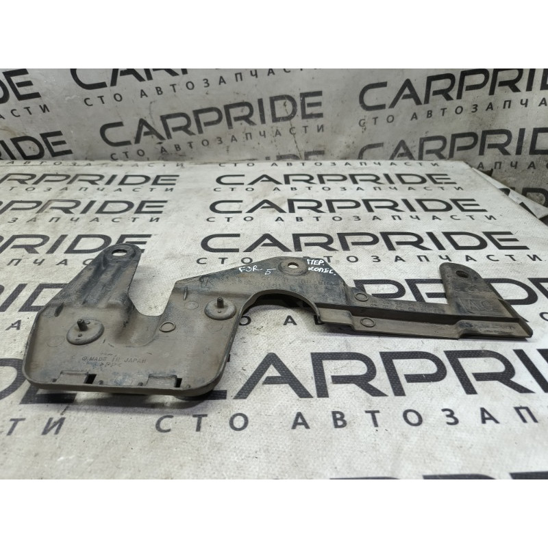 Захист (кузов і елементи) Subaru Forester SH 2008 2.0 s93200161