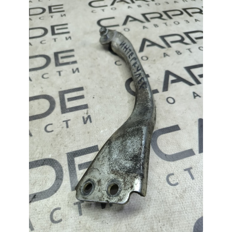 Кронштейн (двигатель и элементы) Subaru Forester SH 2008 2.0 21885AA350