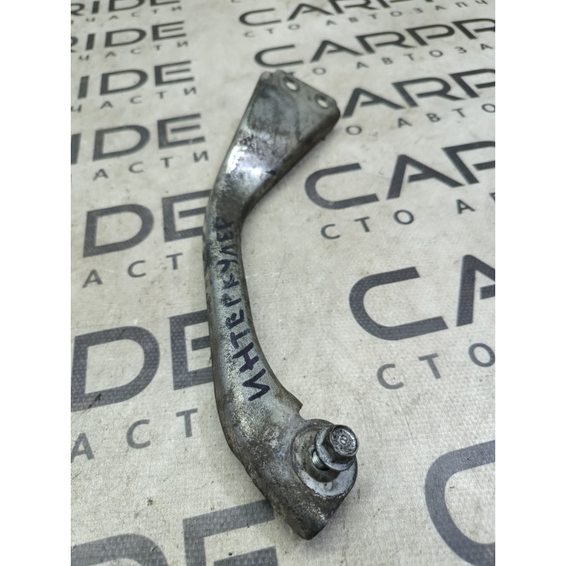 Кронштейн (двигатель и элементы) Subaru Forester SH 2008 2.0 21885AA350