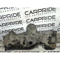 Кришка двигуна