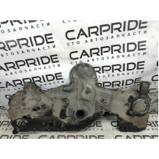 Крышка двигателя