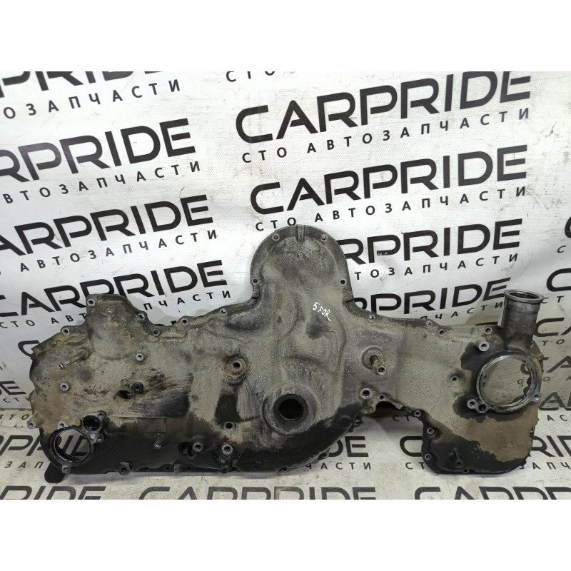 Крышка двигателя (двигатель и элементы) Subaru Forester SH 2008 2.0 13117AA030