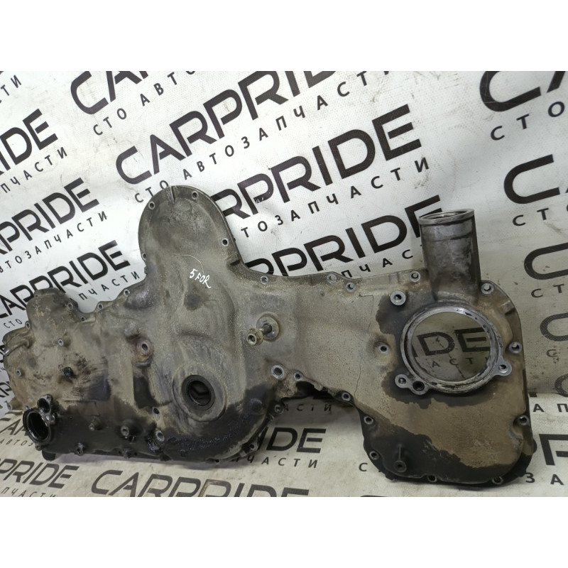 Крышка двигателя (двигатель и элементы) Subaru Forester SH 2008 2.0 13117AA030