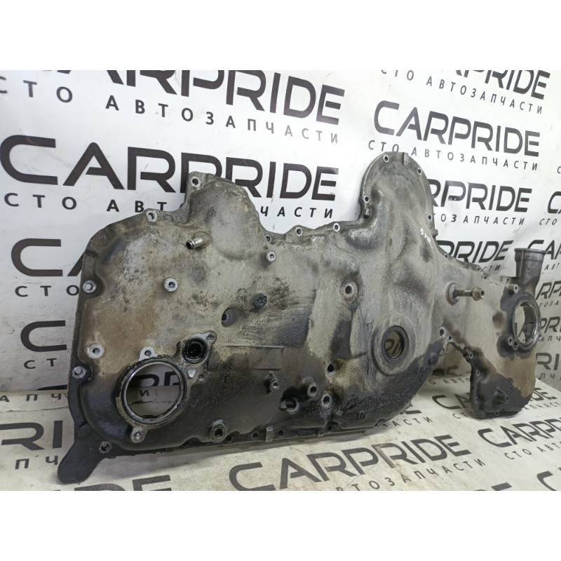 Крышка двигателя (двигатель и элементы) Subaru Forester SH 2008 2.0 13117AA030