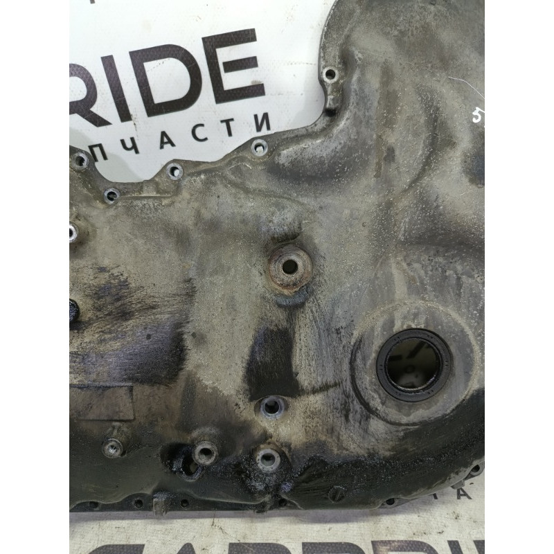 Крышка двигателя (двигатель и элементы) Subaru Forester SH 2008 2.0 13117AA030