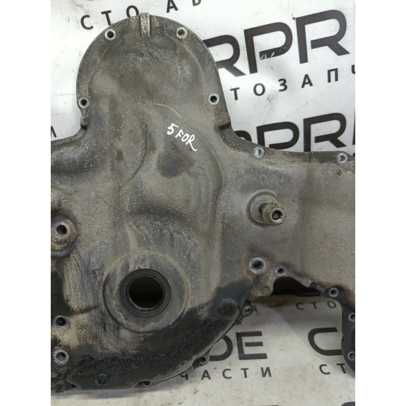 Крышка двигателя (двигатель и элементы) Subaru Forester SH 2008 2.0 13117AA030