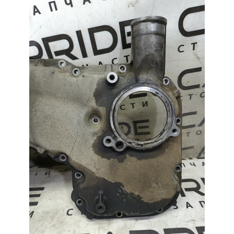 Крышка двигателя (двигатель и элементы) Subaru Forester SH 2008 2.0 13117AA030