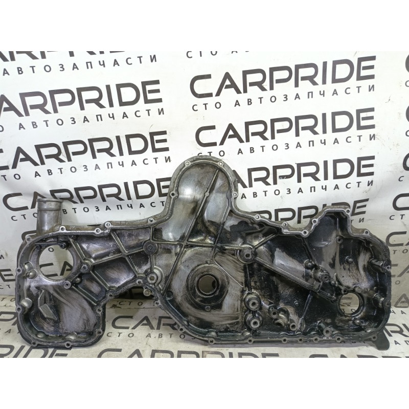 Крышка двигателя (двигатель и элементы) Subaru Forester SH 2008 2.0 13117AA030