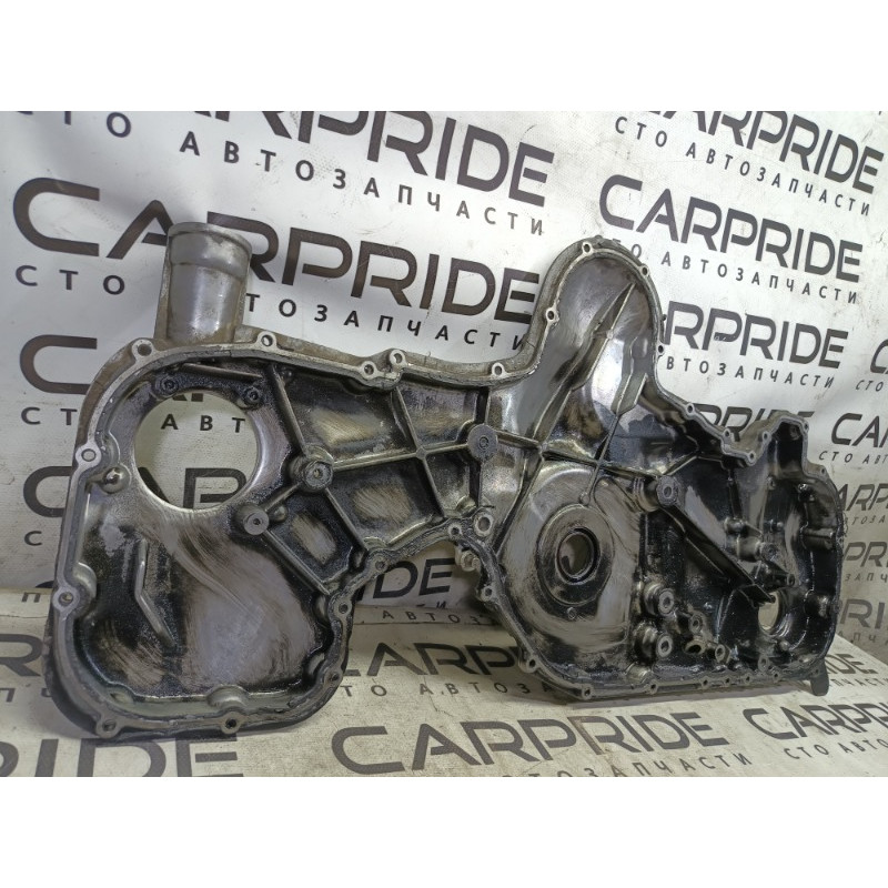 Крышка двигателя (двигатель и элементы) Subaru Forester SH 2008 2.0 13117AA030