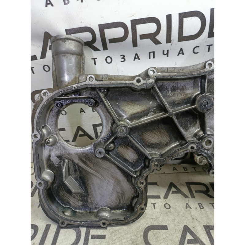 Крышка двигателя (двигатель и элементы) Subaru Forester SH 2008 2.0 13117AA030