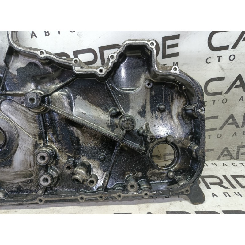 Крышка двигателя (двигатель и элементы) Subaru Forester SH 2008 2.0 13117AA030