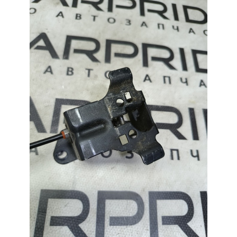 Замок сиденья (салон) Subaru Forester SH 2008 2.0 64375SC000