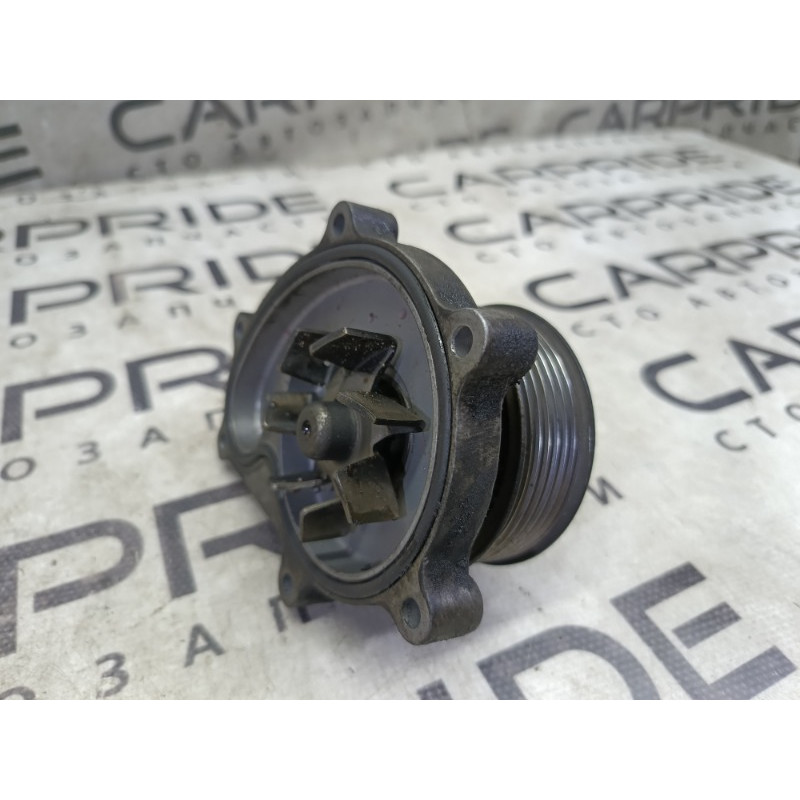 Помпа (система охлаждения) Subaru Forester SH 2008 2.0 21110AA520