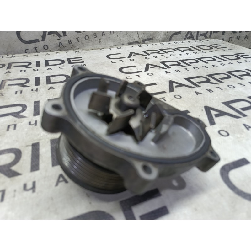Помпа (система охлаждения) Subaru Forester SH 2008 2.0 21110AA520