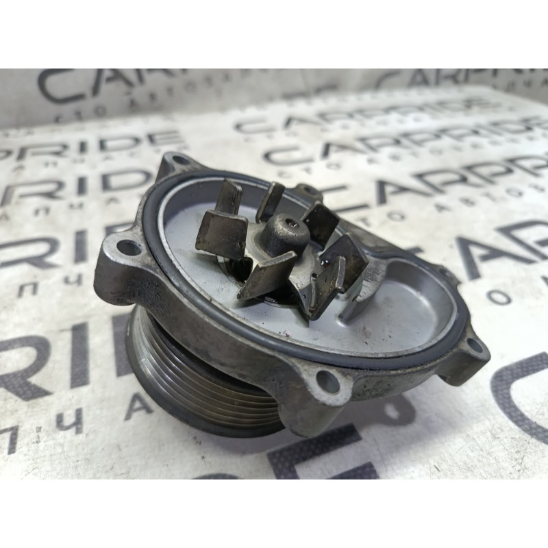 Помпа (система охлаждения) Subaru Forester SH 2008 2.0 21110AA520