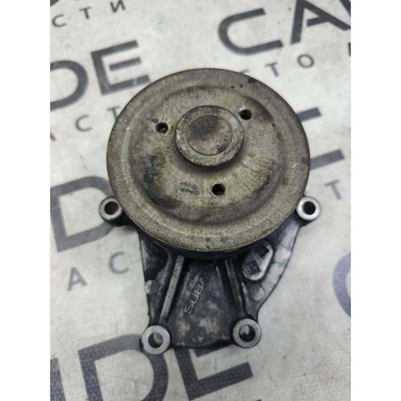 Помпа (система охлаждения) Subaru Forester SH 2008 2.0 21110AA520