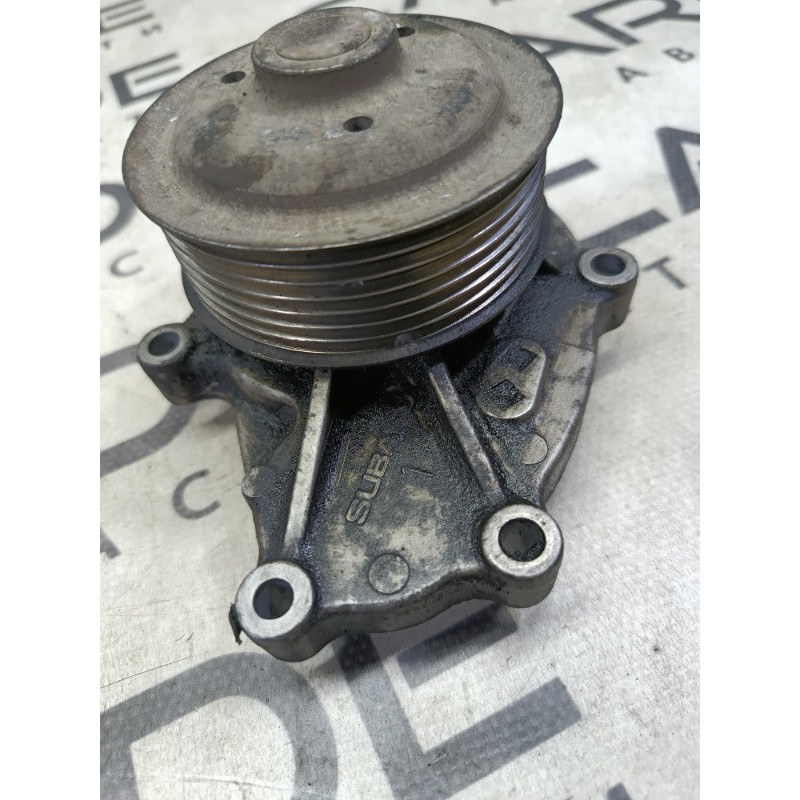 Помпа (система охлаждения) Subaru Forester SH 2008 2.0 21110AA520