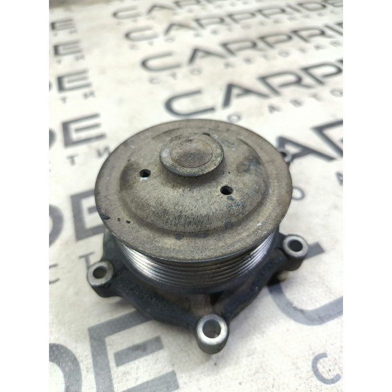Помпа (система охлаждения) Subaru Forester SH 2008 2.0 21110AA520