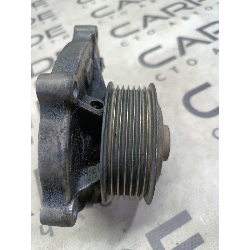 Помпа (система охлаждения) Subaru Forester SH 2008 2.0 21110AA520