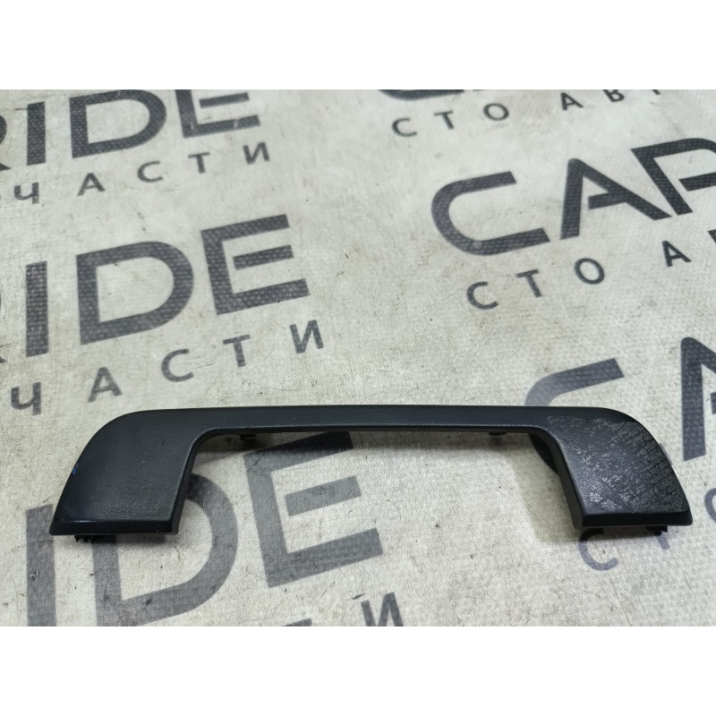 Заглушка внешней ручки (кузов и элементы) BMW 3-series E36 1996 2.0 51228119076