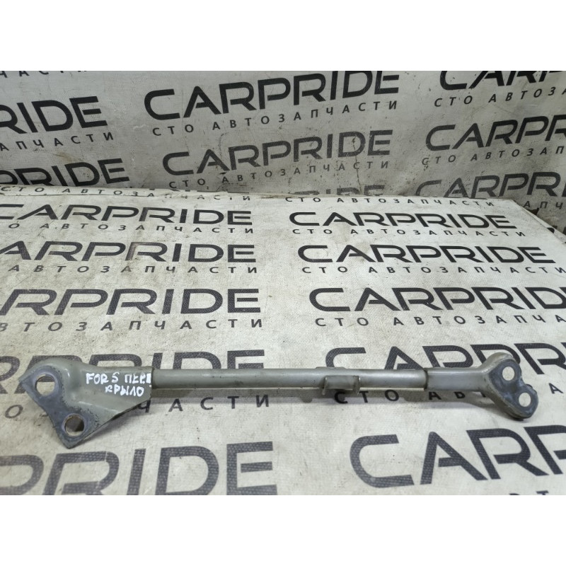 Кронштейн (двигатель и элементы) Subaru Forester SH 2008 2.0 50866SC0009P