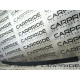 Молдинг бампера (кузов і елементи) BMW 3-series E36 1996 2.0 51121960725
