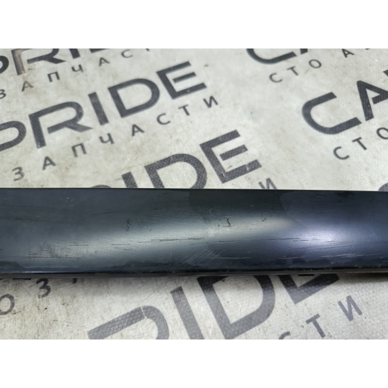 Молдинг бампера (кузов і елементи) BMW 3-series E36 1996 2.0 51121960725