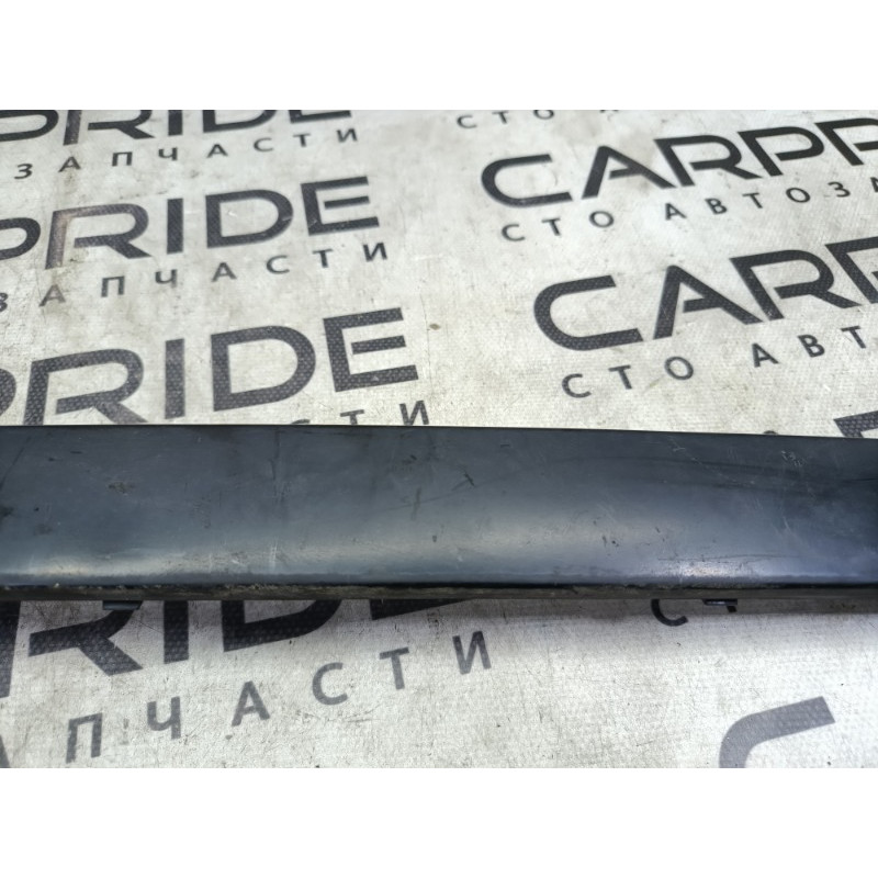 Молдинг бампера (кузов і елементи) BMW 3-series E36 1996 2.0 51121960725