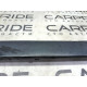 Молдинг бампера (кузов і елементи) BMW 3-series E36 1996 2.0 51121960725
