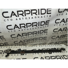 Топливная рампа