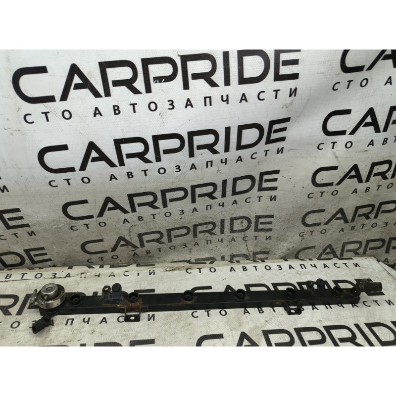 Топливная рампа (топливная система) BMW 3-series E36 1996 2.0 13531748583