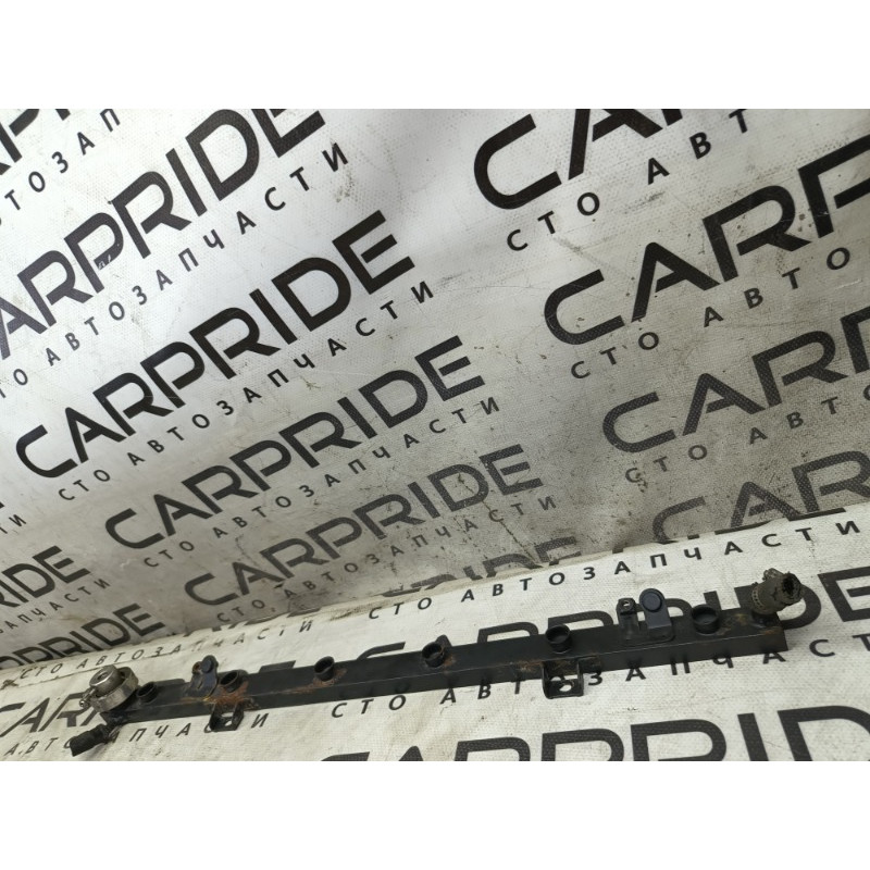 Топливная рампа (топливная система) BMW 3-series E36 1996 2.0 13531748583