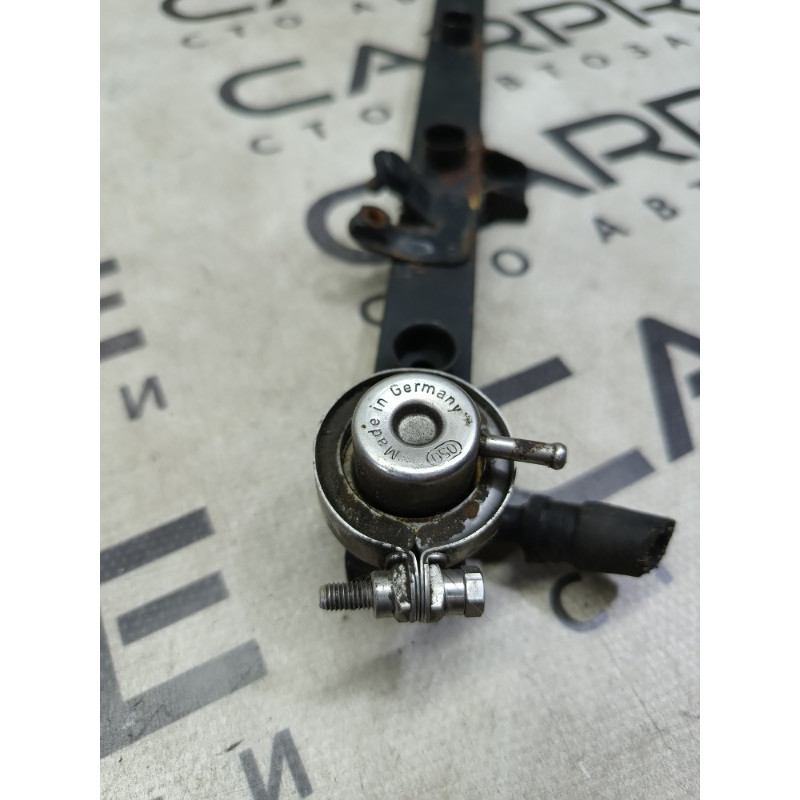 Топливная рампа (топливная система) BMW 3-series E36 1996 2.0 13531748583