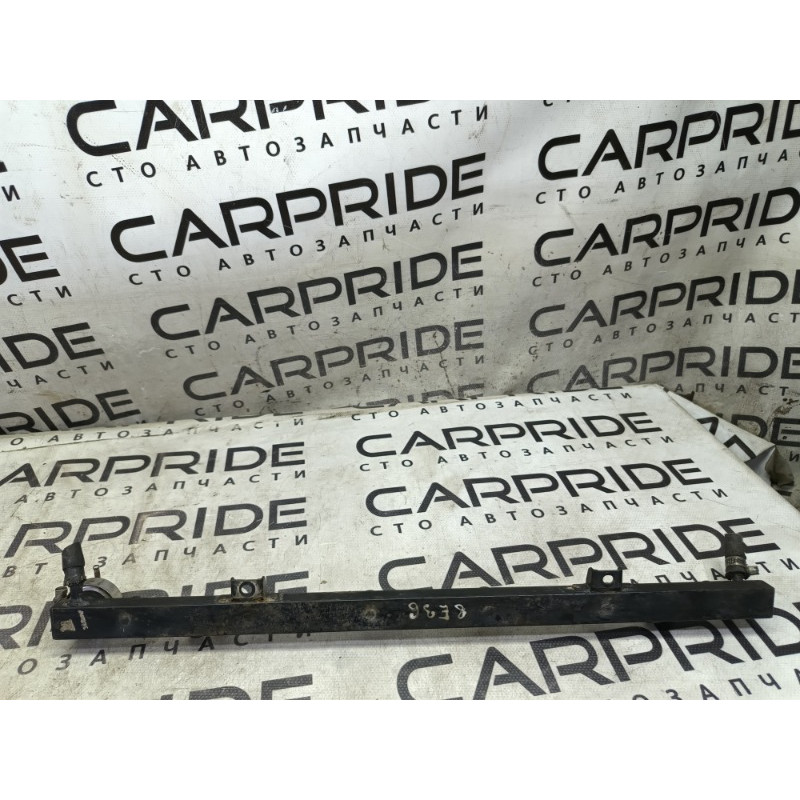 Топливная рампа (топливная система) BMW 3-series E36 1996 2.0 13531748583