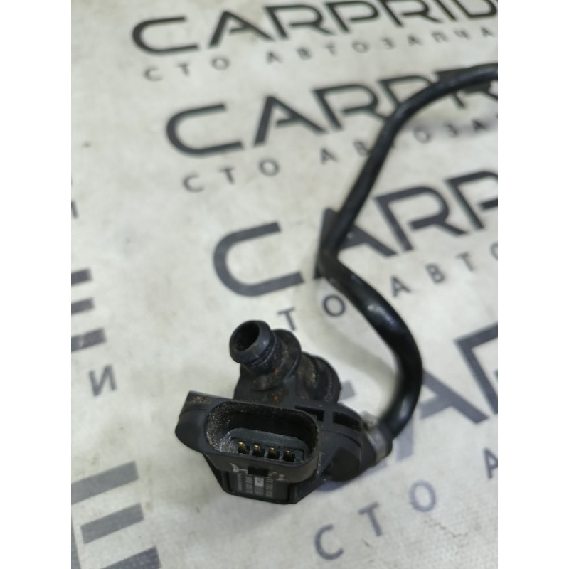 Клапан (двигатель и элементы) AUDI A4 B6 2003 2.0 ALT 036906051c