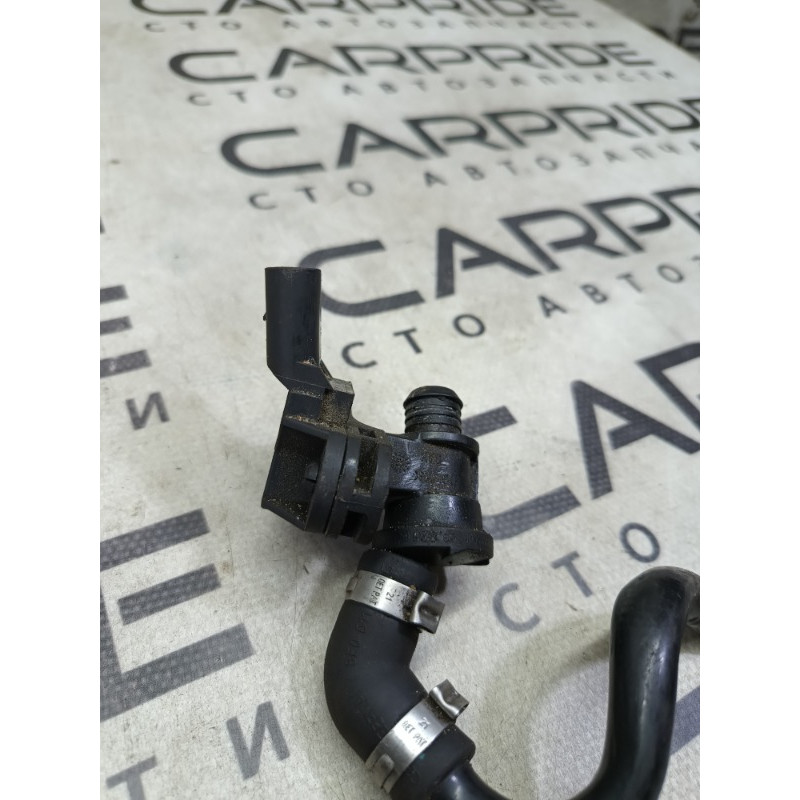 Клапан (двигатель и элементы) AUDI A4 B6 2003 2.0 ALT 036906051c