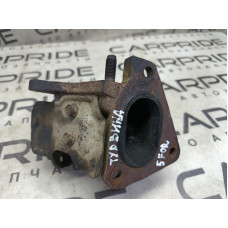 Коллектор выпускной