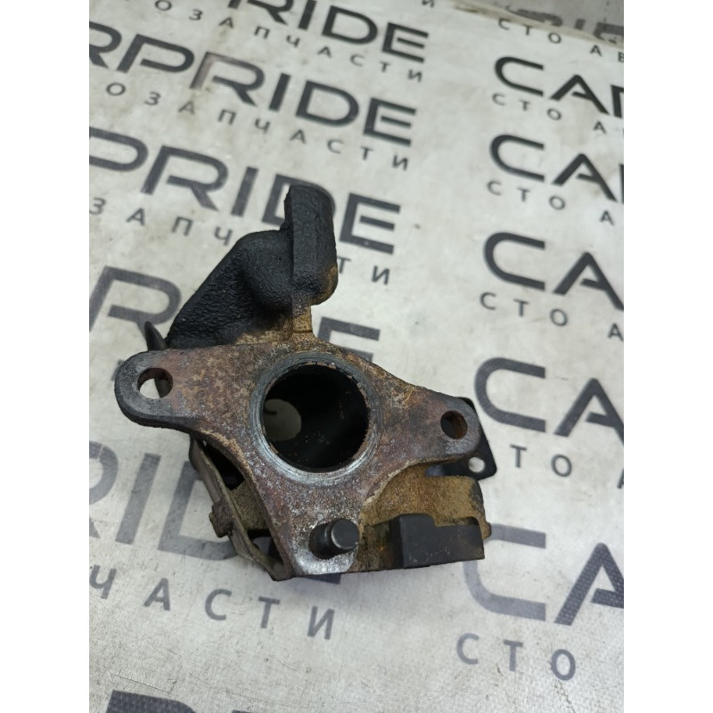 Коллектор выпускной (выпускная система) Subaru Forester SH 2008 2.0 14010AA180