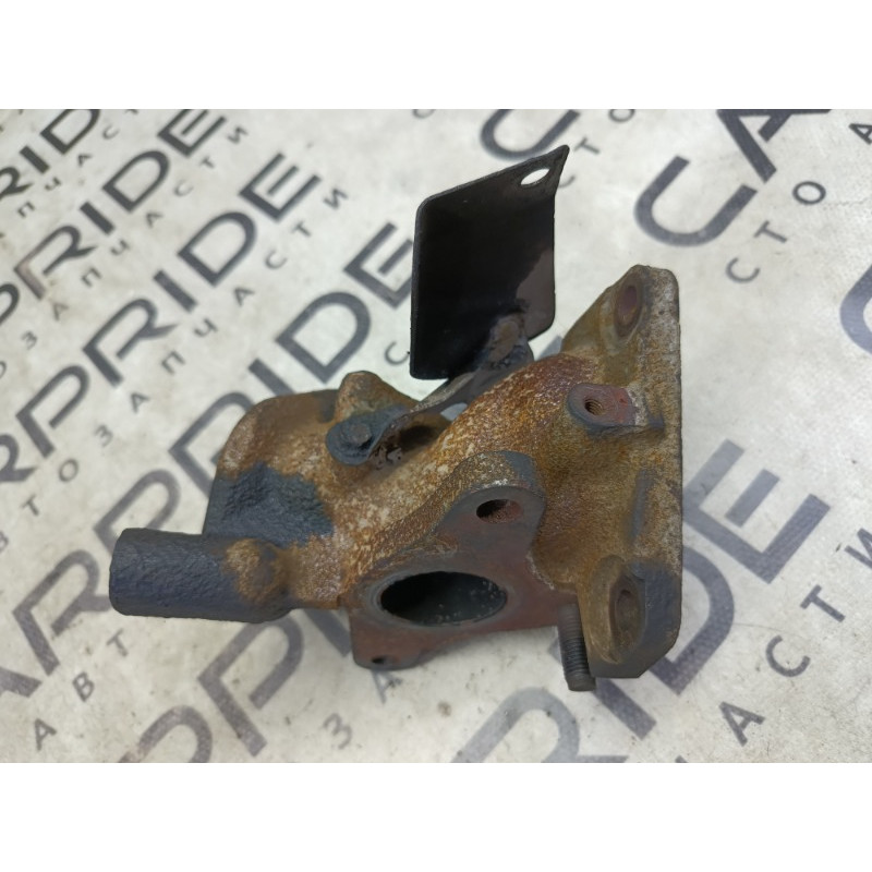 Коллектор выпускной (выпускная система) Subaru Forester SH 2008 2.0 14010AA180