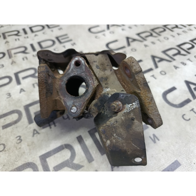 Коллектор выпускной (выпускная система) Subaru Forester SH 2008 2.0 14010AA180