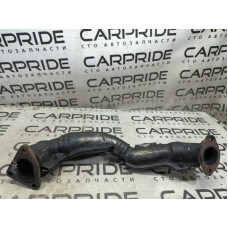 Коллектор выпускной