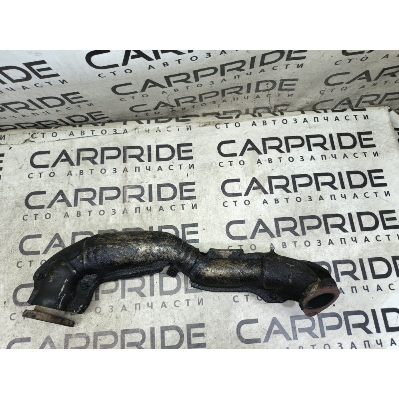 Коллектор выпускной (выпускная система) Subaru Forester SH 2008 2.0 44610AA770