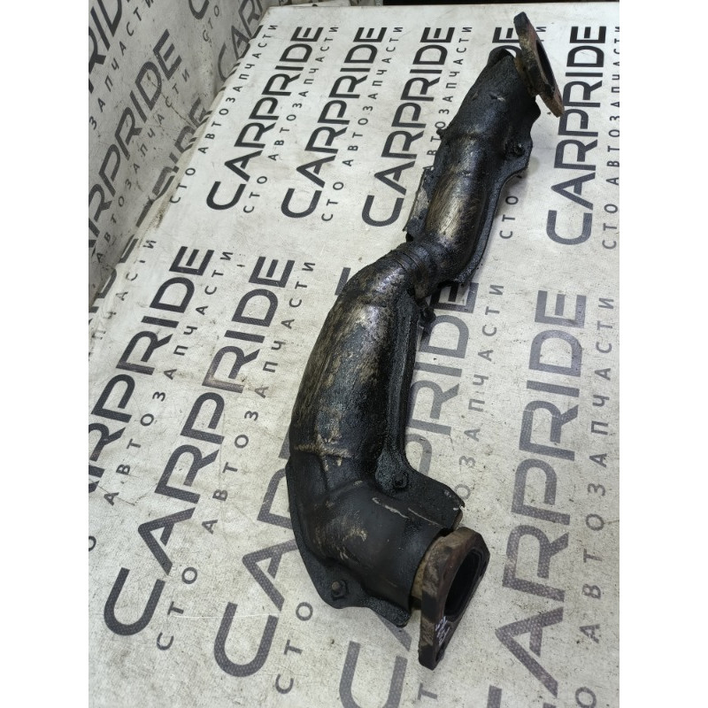 Коллектор выпускной (выпускная система) Subaru Forester SH 2008 2.0 44610AA770