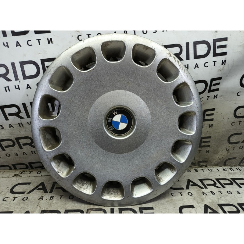 Колпак колесный (аксессуары) BMW 3-series E46 1999 M47D20 36131093324
