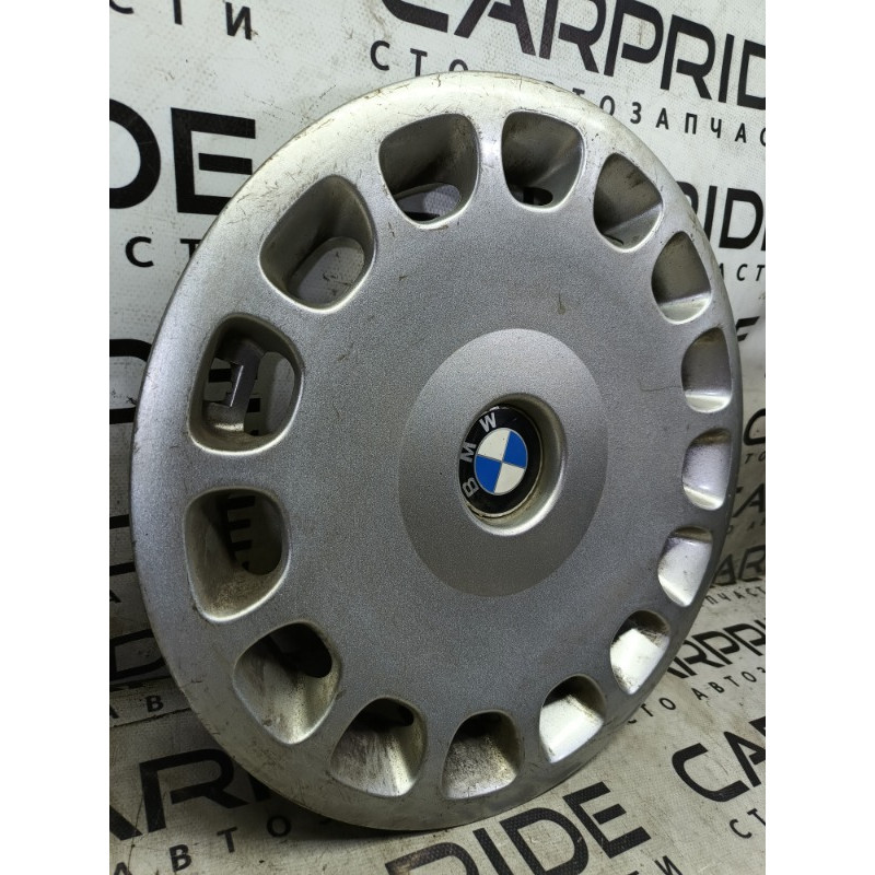 Колпак колесный (аксессуары) BMW 3-series E46 1999 M47D20 36131093324
