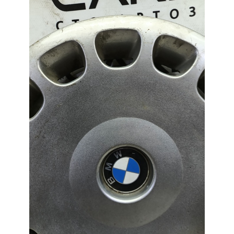 Колпак колесный (аксессуары) BMW 3-series E46 1999 M47D20 36131093324