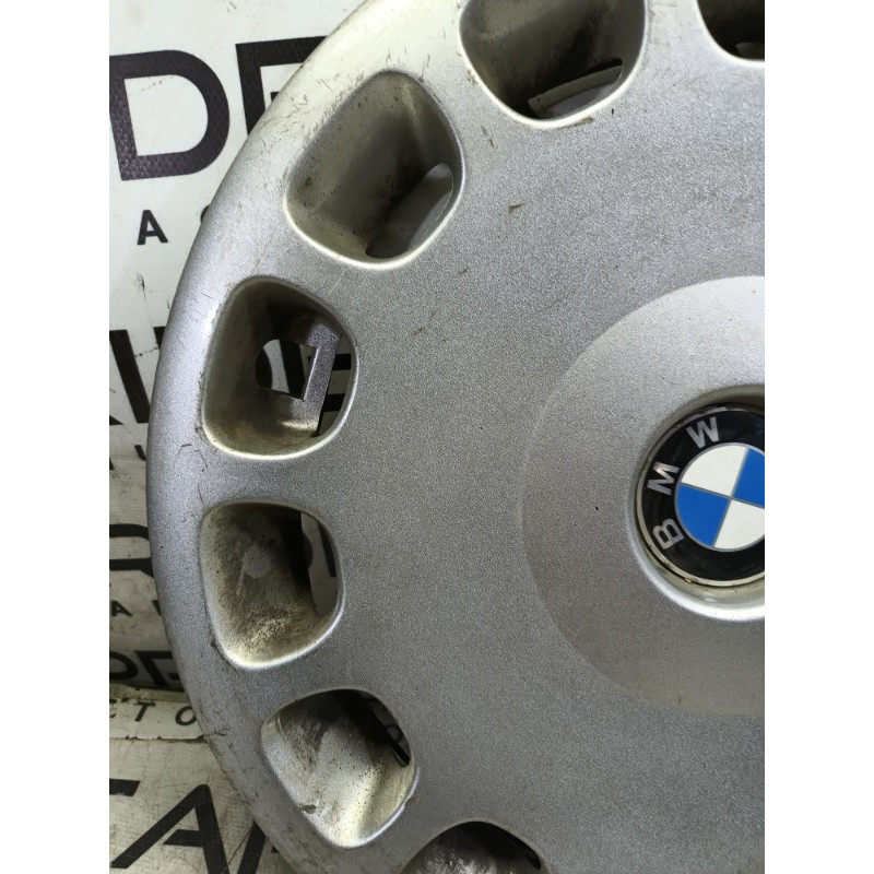 Колпак колесный (аксессуары) BMW 3-series E46 1999 M47D20 36131093324