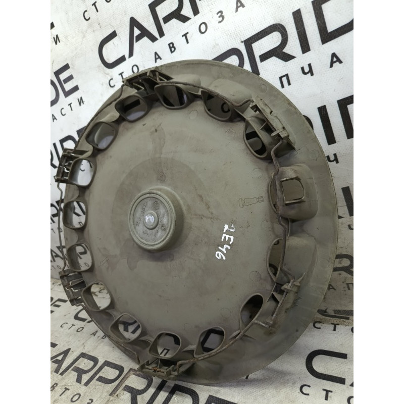 Колпак колесный (аксессуары) BMW 3-series E46 1999 M47D20 36131093324