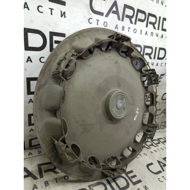 Колпак колесный (аксессуары) BMW 3-series E46 1999 M47D20 36131093324