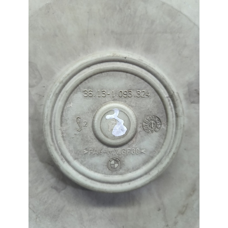 Колпак колесный (аксессуары) BMW 3-series E46 1999 M47D20 36131093324